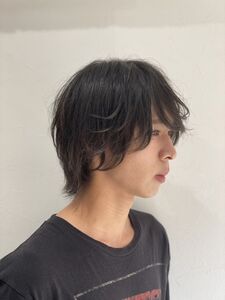 アンニュイヘア
