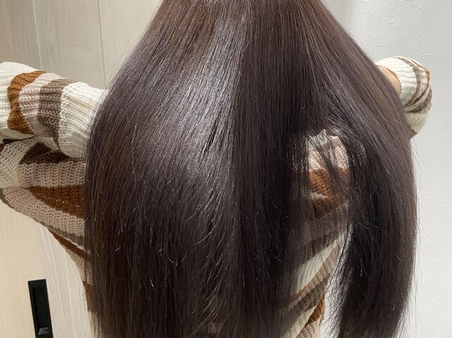 REBORNトリートメント☆