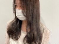 オイルストレート☆