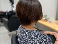ショートでもオイルストレート！！