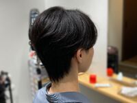 似合わせメンズミディアム☆