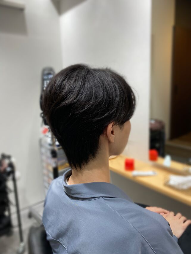 似合わせメンズミディアム☆