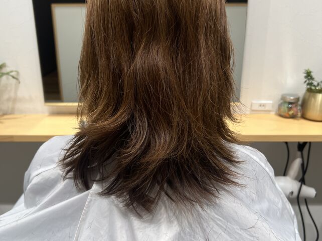 髪質改善☆特化サロン